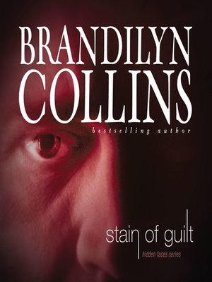 cover image of Stain of Guilt
